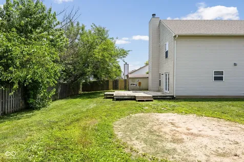 5202 Seerley Creek Road Indianapolis IN 46241