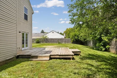 5202 Seerley Creek Road Indianapolis IN 46241