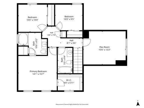 5202 Seerley Creek Road Indianapolis IN 46241
