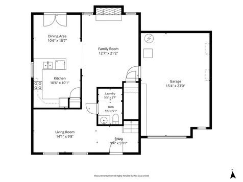 5202 Seerley Creek Road Indianapolis IN 46241