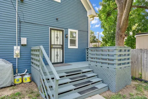 1231 N Rural Street Indianapolis IN 46201