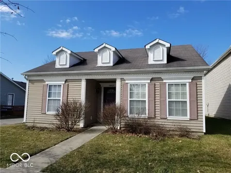 14405 Cuppola Drive Noblesville IN 46060