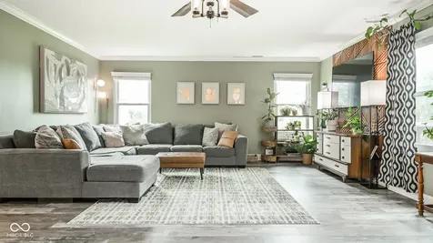 863 Moate Circle Greenwood IN 46143