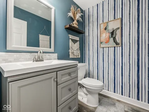 863 Moate Circle Greenwood IN 46143
