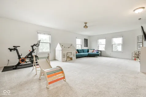 863 Moate Circle Greenwood IN 46143