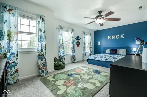 863 Moate Circle Greenwood IN 46143