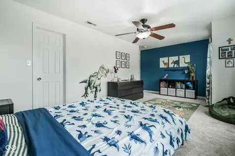 863 Moate Circle Greenwood IN 46143