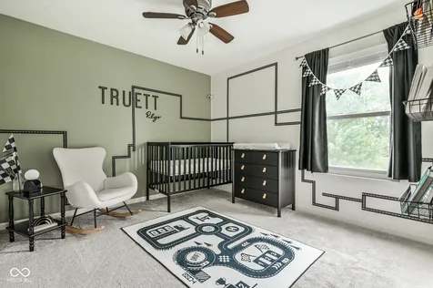 863 Moate Circle Greenwood IN 46143