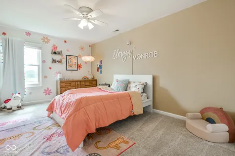 863 Moate Circle Greenwood IN 46143