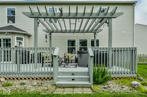 863 Moate Circle Greenwood IN 46143