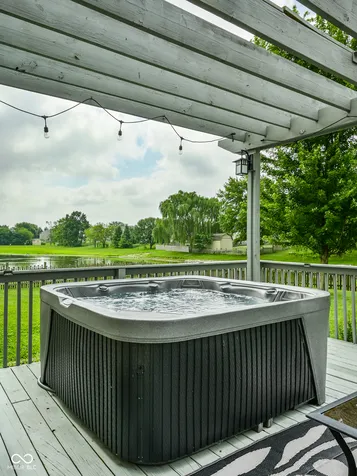 863 Moate Circle Greenwood IN 46143