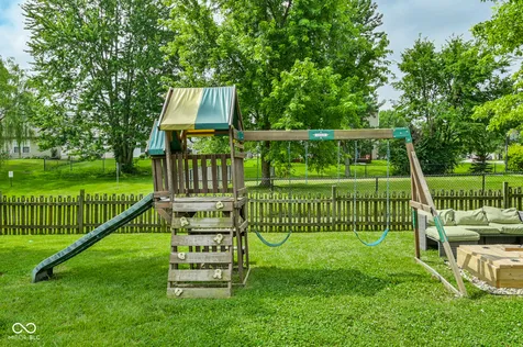 863 Moate Circle Greenwood IN 46143