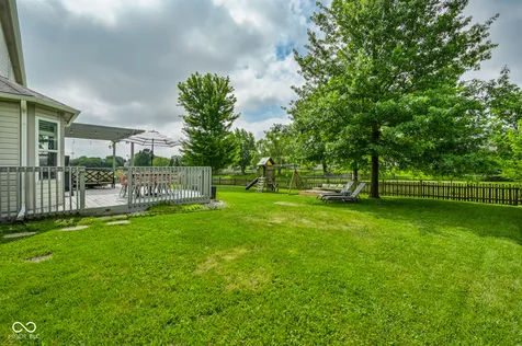 863 Moate Circle Greenwood IN 46143