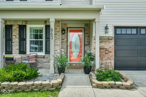 863 Moate Circle Greenwood IN 46143