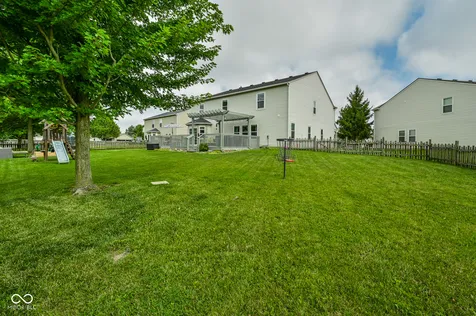 863 Moate Circle Greenwood IN 46143