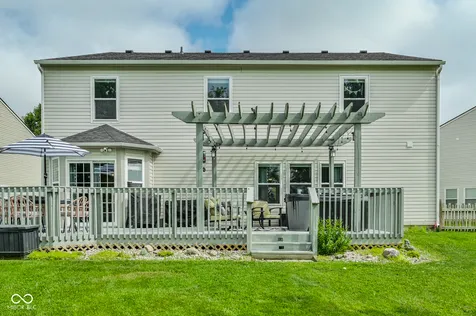 863 Moate Circle Greenwood IN 46143
