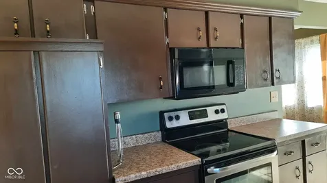 2721 Del Prado Drive Indianapolis IN 46227