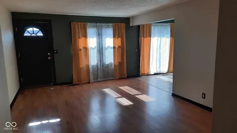 2721 Del Prado Drive Indianapolis IN 46227