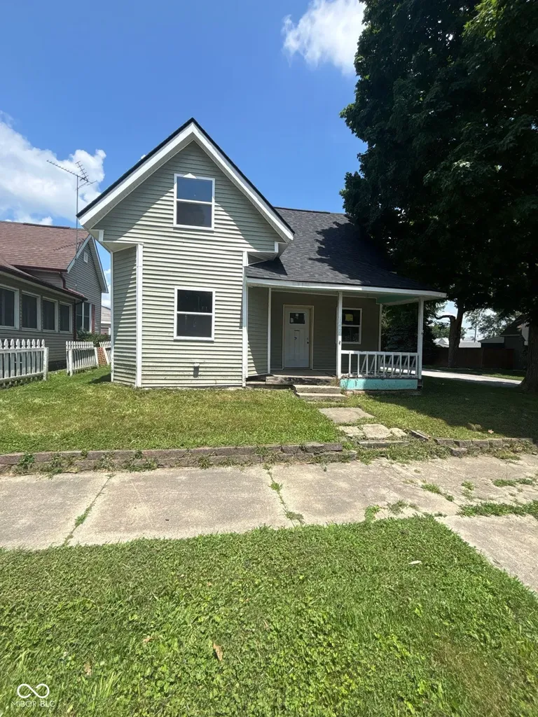 1226 S H Street Elwood IN 46036
