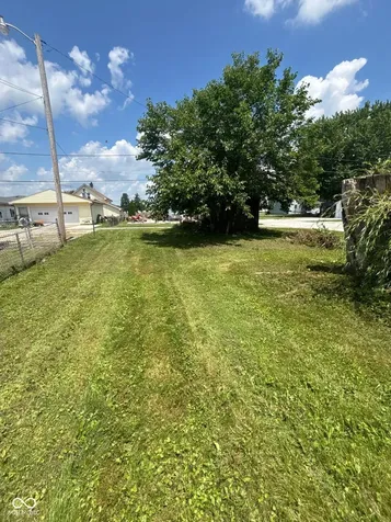 1226 S H Street Elwood IN 46036