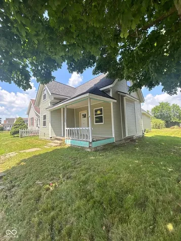 1226 S H Street Elwood IN 46036