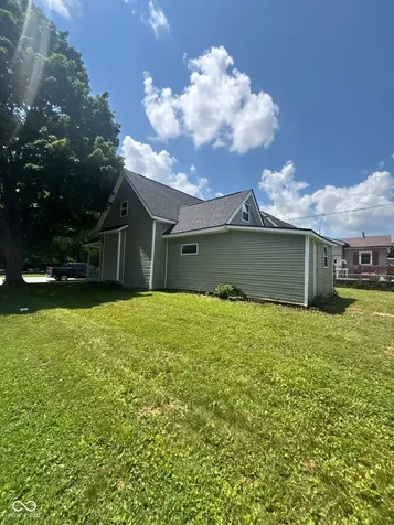 1226 S H Street Elwood IN 46036