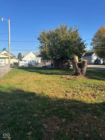 1226 S H Street Elwood IN 46036