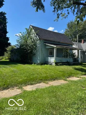 1813 S F Street Elwood IN 46036