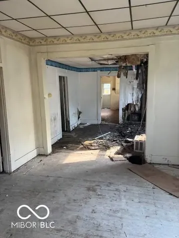 1813 S F Street Elwood IN 46036