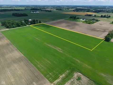 0 (8 Acres) Jerkwater Road Sheridan IN 46061