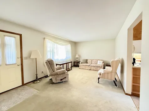 1000 Valley Drive Crawfordsville IN 47933