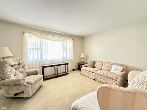 1000 Valley Drive Crawfordsville IN 47933