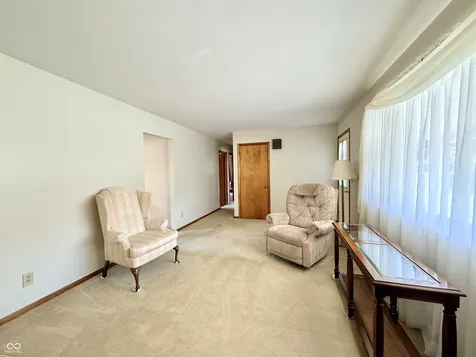 1000 Valley Drive Crawfordsville IN 47933