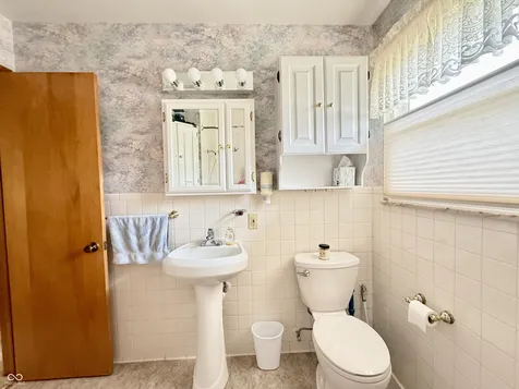 1000 Valley Drive Crawfordsville IN 47933