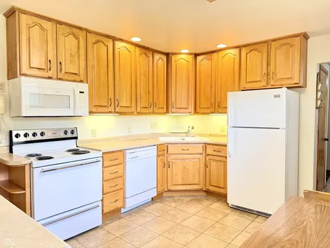 1000 Valley Drive Crawfordsville IN 47933