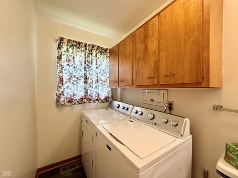 1000 Valley Drive Crawfordsville IN 47933