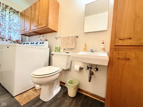 1000 Valley Drive Crawfordsville IN 47933