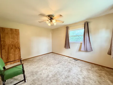 1000 Valley Drive Crawfordsville IN 47933