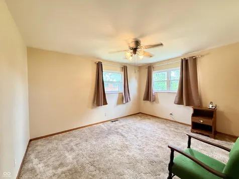 1000 Valley Drive Crawfordsville IN 47933