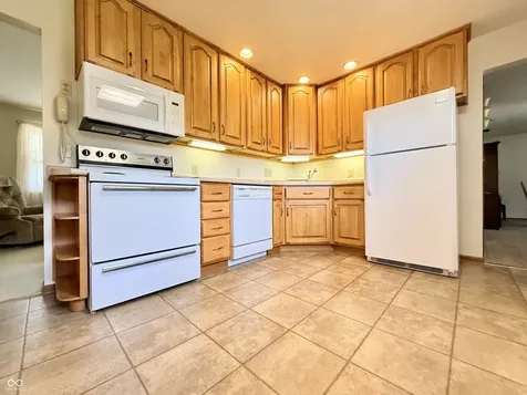 1000 Valley Drive Crawfordsville IN 47933