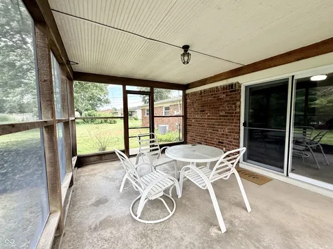 1000 Valley Drive Crawfordsville IN 47933