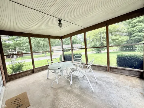 1000 Valley Drive Crawfordsville IN 47933
