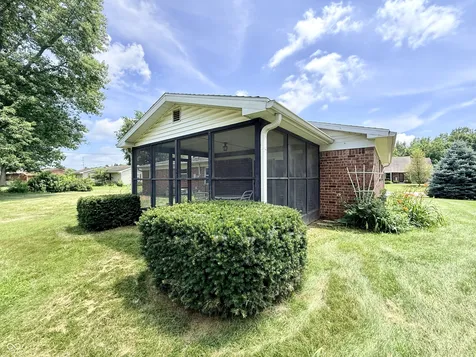 1000 Valley Drive Crawfordsville IN 47933