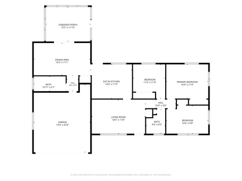 1000 Valley Drive Crawfordsville IN 47933