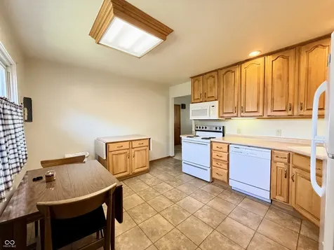 1000 Valley Drive Crawfordsville IN 47933