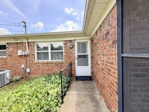 1000 Valley Drive Crawfordsville IN 47933