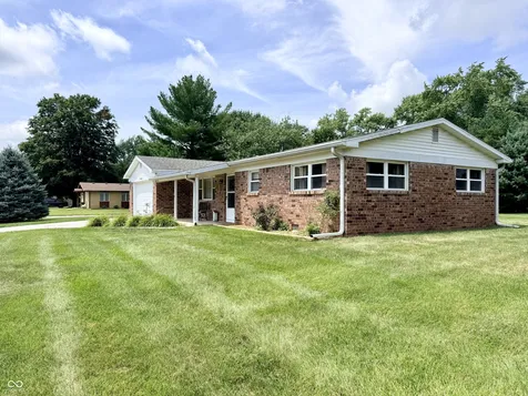 1000 Valley Drive Crawfordsville IN 47933