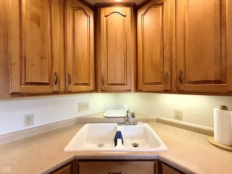 1000 Valley Drive Crawfordsville IN 47933
