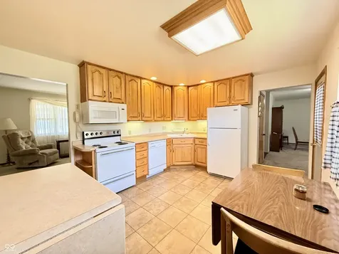 1000 Valley Drive Crawfordsville IN 47933