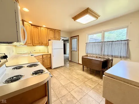 1000 Valley Drive Crawfordsville IN 47933